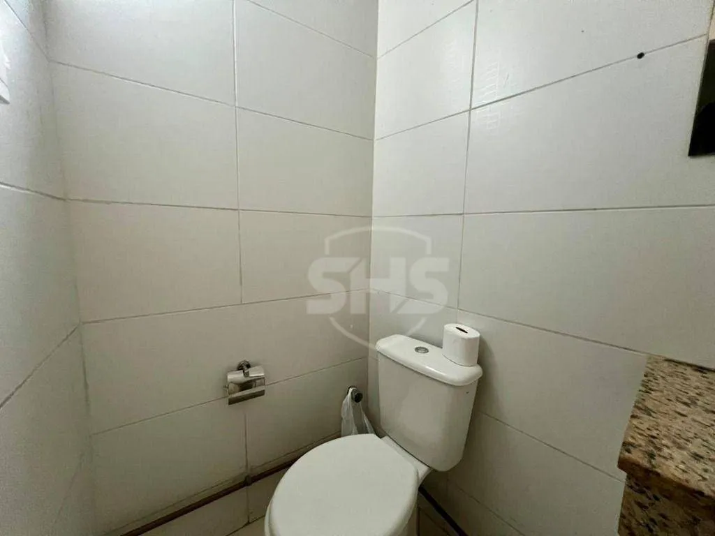 Sala para alugar, 45 m por R$ 2.650,00/mês - Centro (Blumenau) - Blumenau/SC