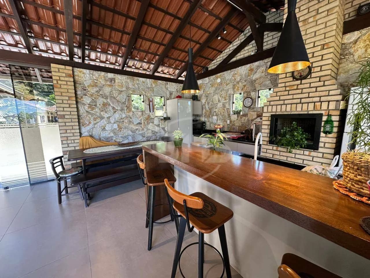 Casa com 3 dormitórios à venda, 231 m por R$ 2.000.000,00 - Garcia - Blumenau/SC - foto 1