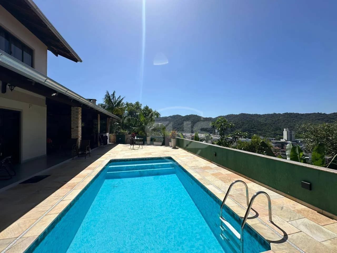 Casa com 3 dormitórios à venda, 231 m por R$ 2.000.000,00 - Garcia - Blumenau/SC