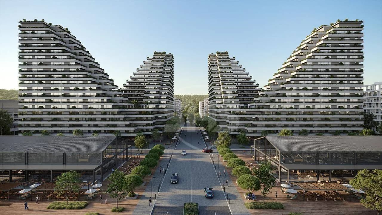 Apartamento com 2 dormitórios à venda, 73 m por R$ 1.500.000,00 - Porto Belo - Porto Belo/SC - foto 1