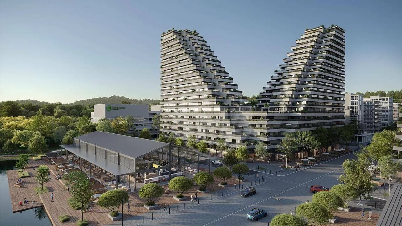 Apartamento com 2 dormitórios à venda, 73 m por R$ 1.500.000,00 - Porto Belo - Porto Belo/SC