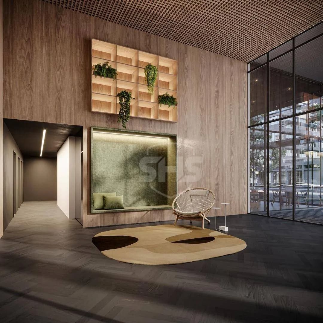 Apartamento com 2 dormitórios à venda, 73 m por R$ 1.500.000,00 - Porto Belo - Porto Belo/SC