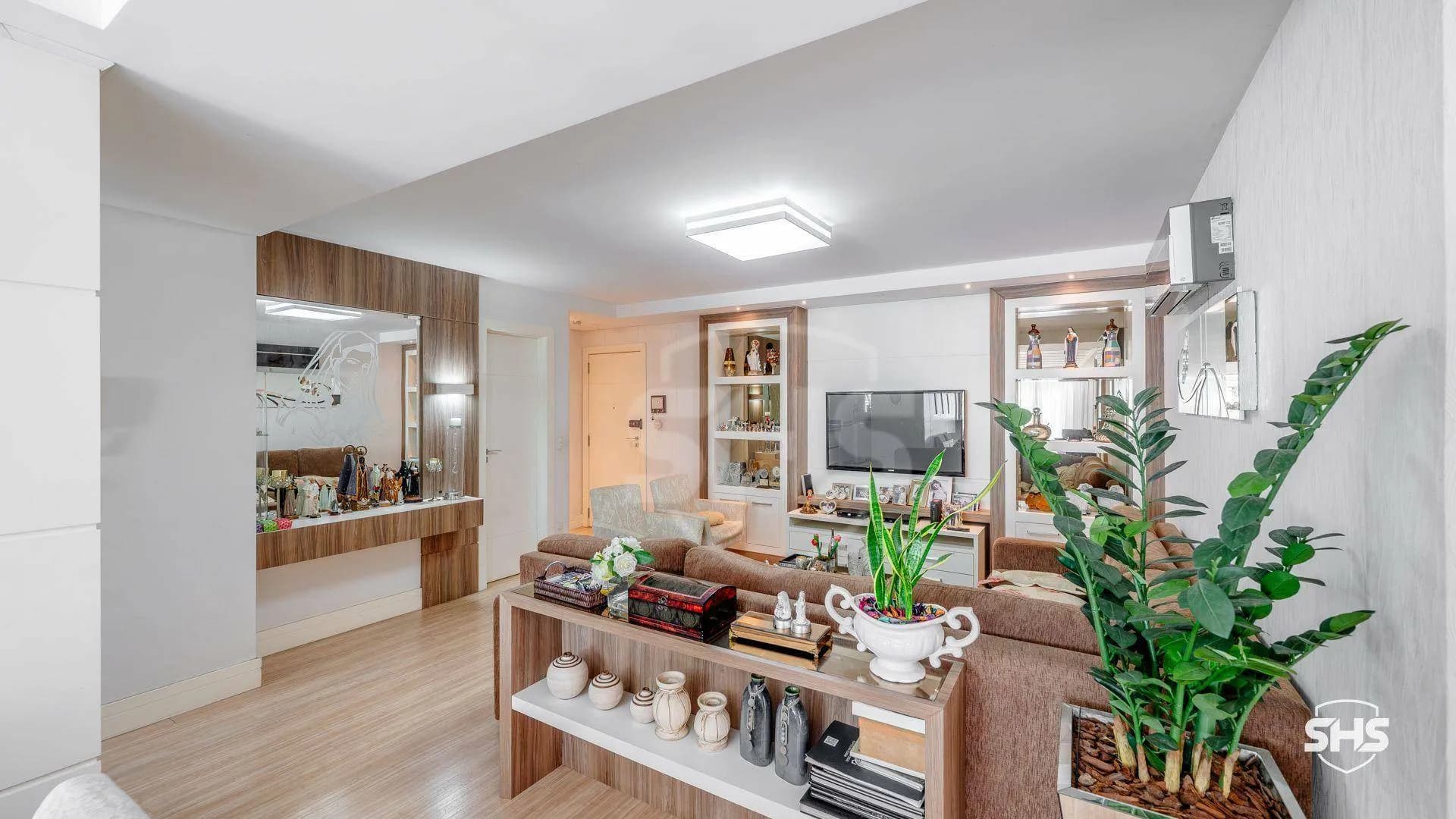 Apartamento com 3 dormitórios à venda, 133 m por R$ 1.100.000,00 - Vila Nova - Blumenau/SC - foto 1