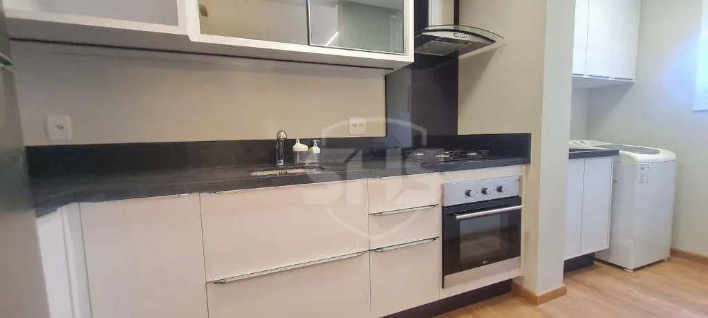 Apartamento com 2 dormitórios para alugar, 64 m por R$ 3.755,00/mês - Itoupava Seca - Blumenau/SC