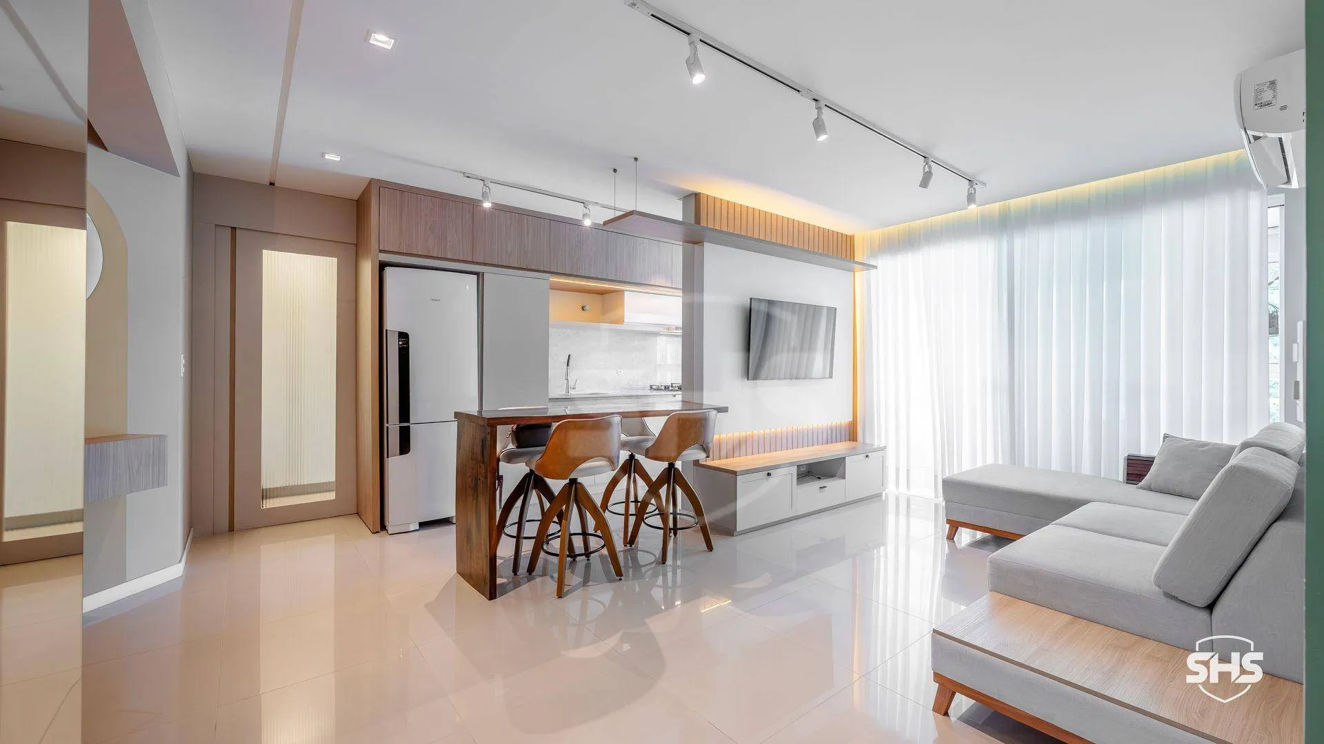 Apartamento com 2 dormitórios à venda, 85 m por R$ 810.000,00 - Itoupava Seca - Blumenau/SC