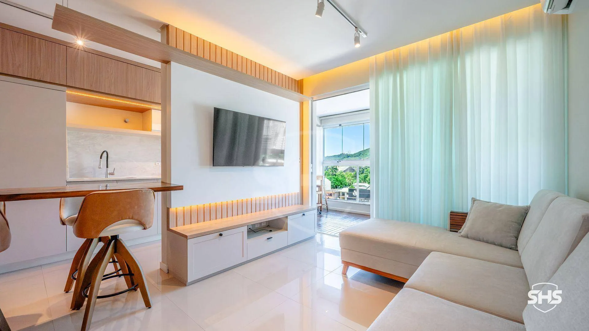 Apartamento com 2 dormitórios à venda, 85 m por R$ 810.000,00 - Itoupava Seca - Blumenau/SC