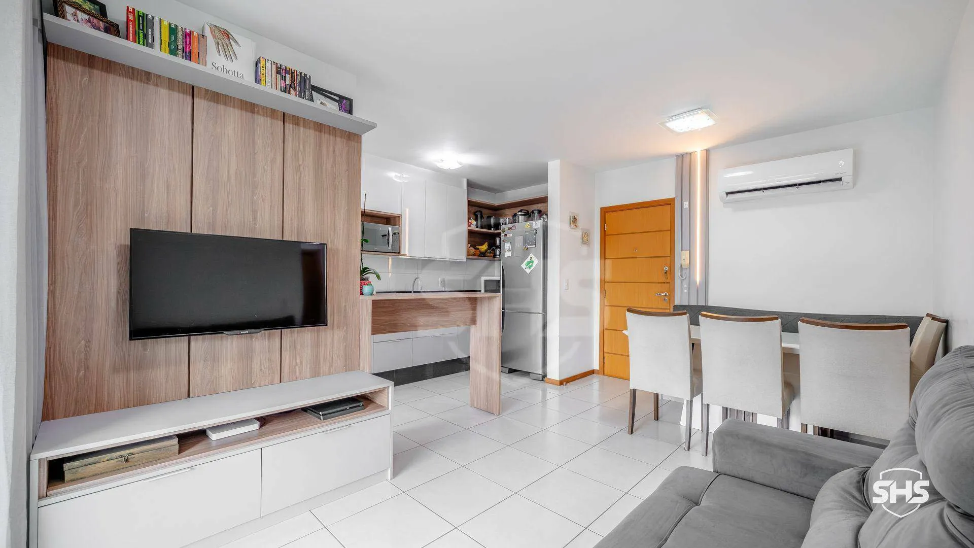 Apartamento com 2 dormitórios à venda, 69 m por R$ 469.000,00 - Itoupava Norte - Blumenau/SC
