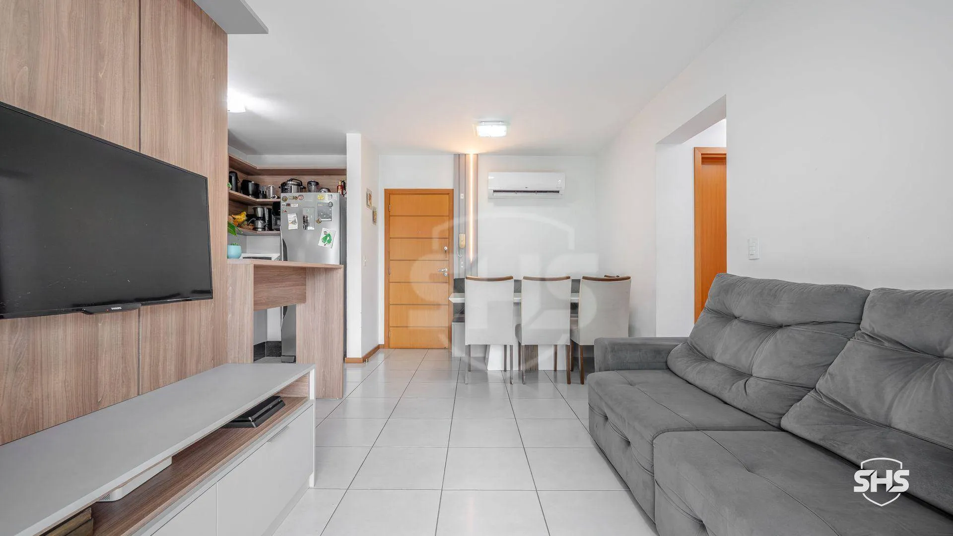 Apartamento com 2 dormitórios à venda, 69 m por R$ 469.000,00 - Itoupava Norte - Blumenau/SC