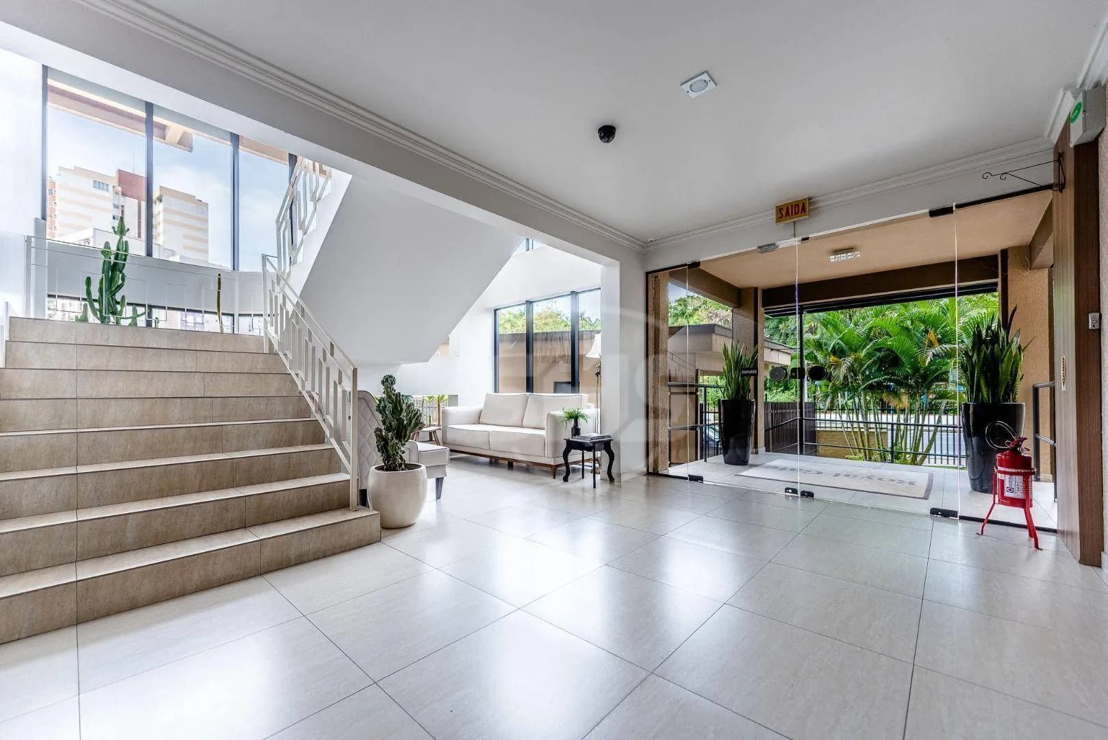 Apartamento com 2 dormitórios à venda, 75 m por R$ 550.000,00 - Ponta Aguda - Blumenau/SC
