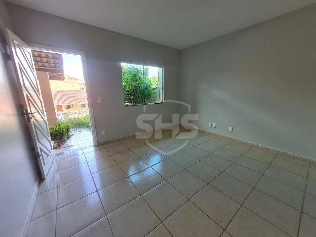 Casa com 3 dormitórios para alugar, 139 m por R$ 3.063,41/mês - Itoupava Central - Blumenau/SC