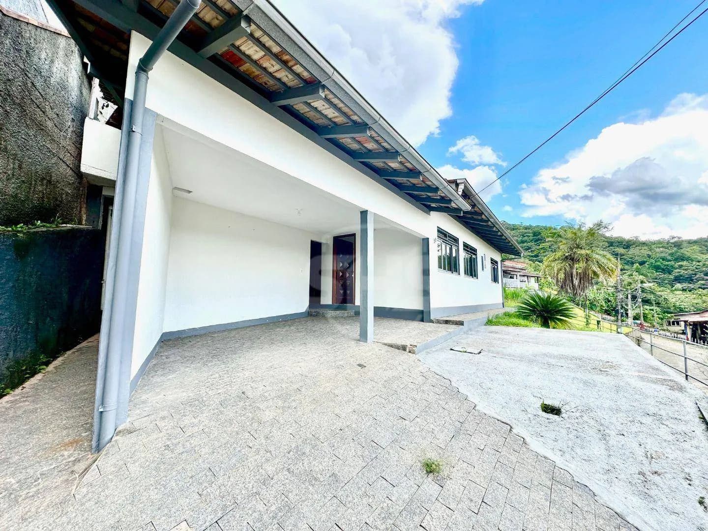 Casa com 3 dormitórios à venda, 160 m por R$ 465.000,00 - Nova Esperança - Blumenau/SC