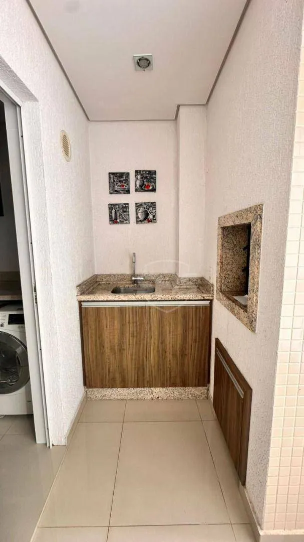 Apartamento com 3 dormitórios à venda, 110 m por R$ 640.000,00 - Escola Agrícola - Blumenau/SC