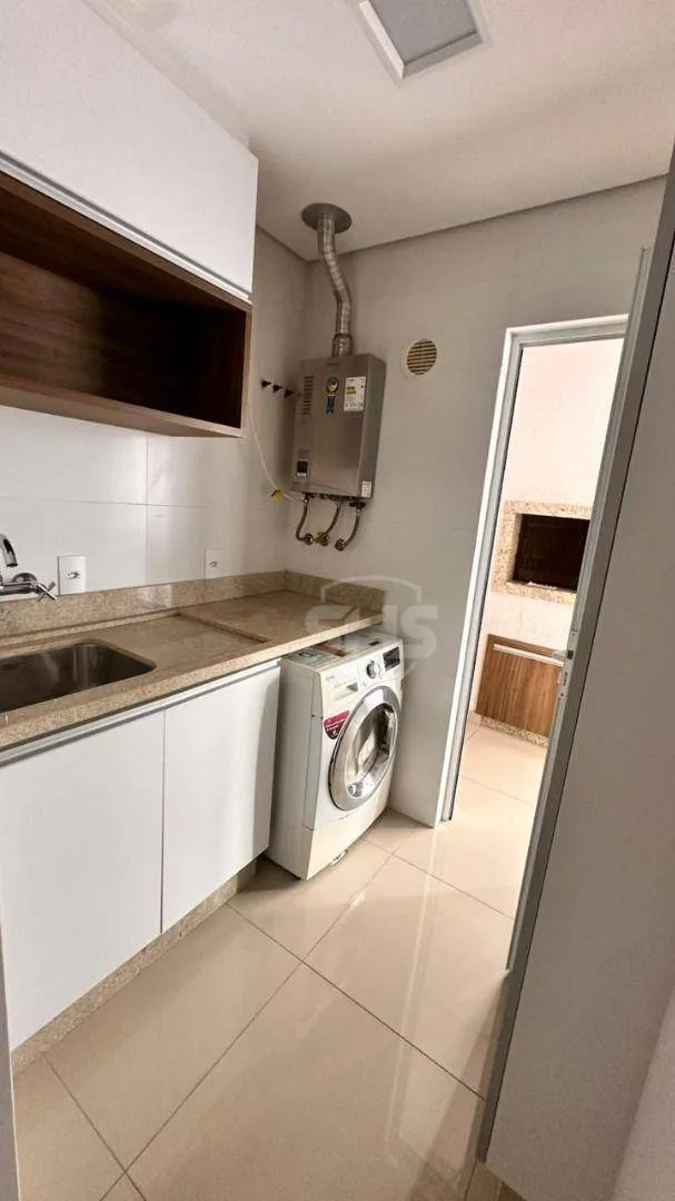 Apartamento com 3 dormitórios à venda, 110 m por R$ 640.000,00 - Escola Agrícola - Blumenau/SC