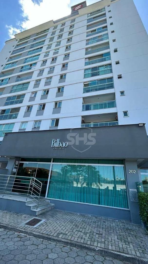 Apartamento à venda, 70 m por R$ 415.000,00 - Itoupava Norte - Blumenau/SC