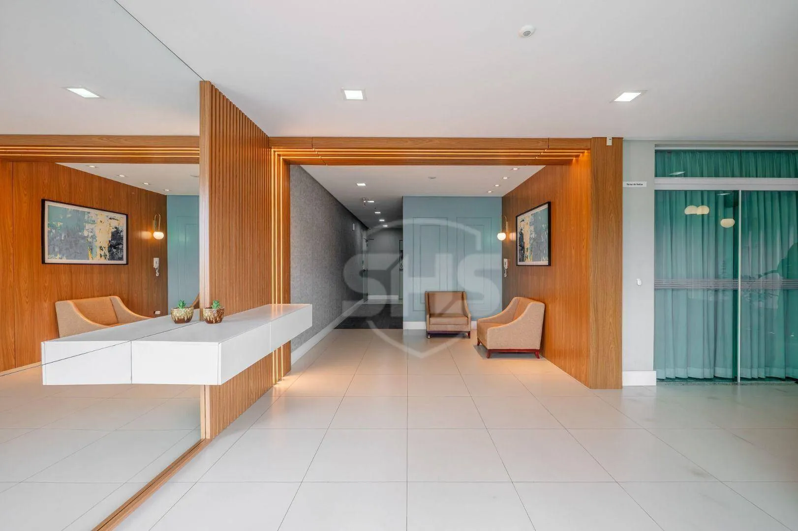 Apartamento à venda, 70 m por R$ 415.000,00 - Itoupava Norte - Blumenau/SC