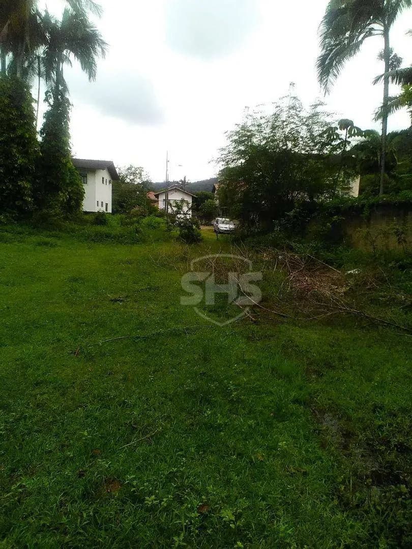 Terreno à venda, 1032 m por R$ 235.000,00 - Ribeirão Fresco - Blumenau/SC