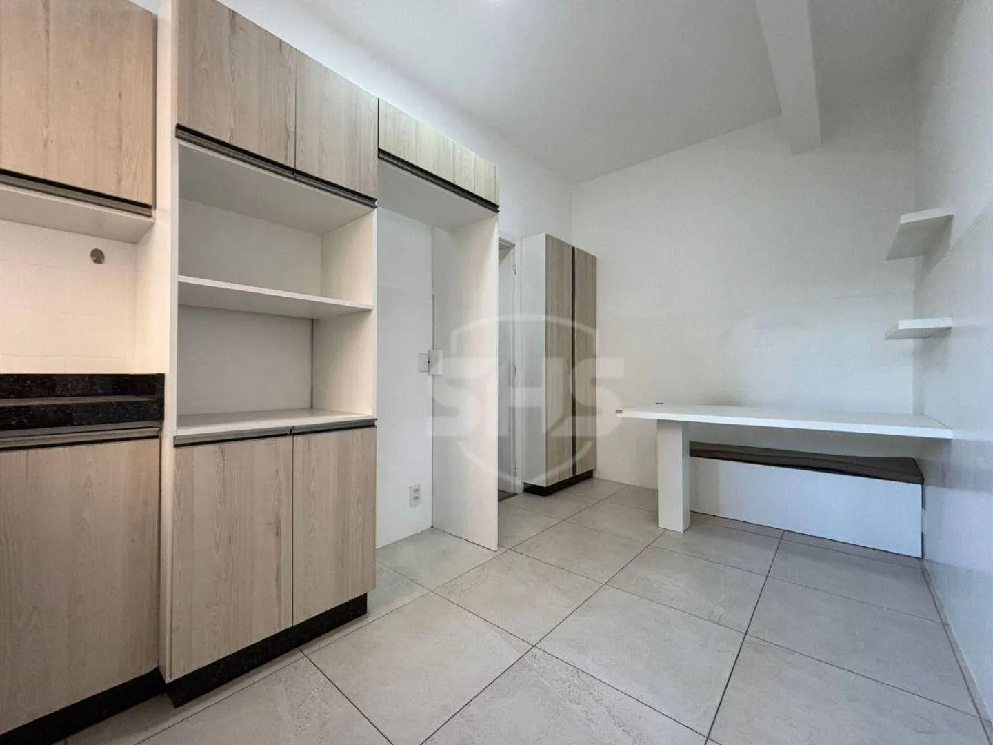 Apartamento com 2 dormitórios à venda, 95 m por R$ 490.000,00 - Ponta Aguda - Blumenau/SC - foto 1