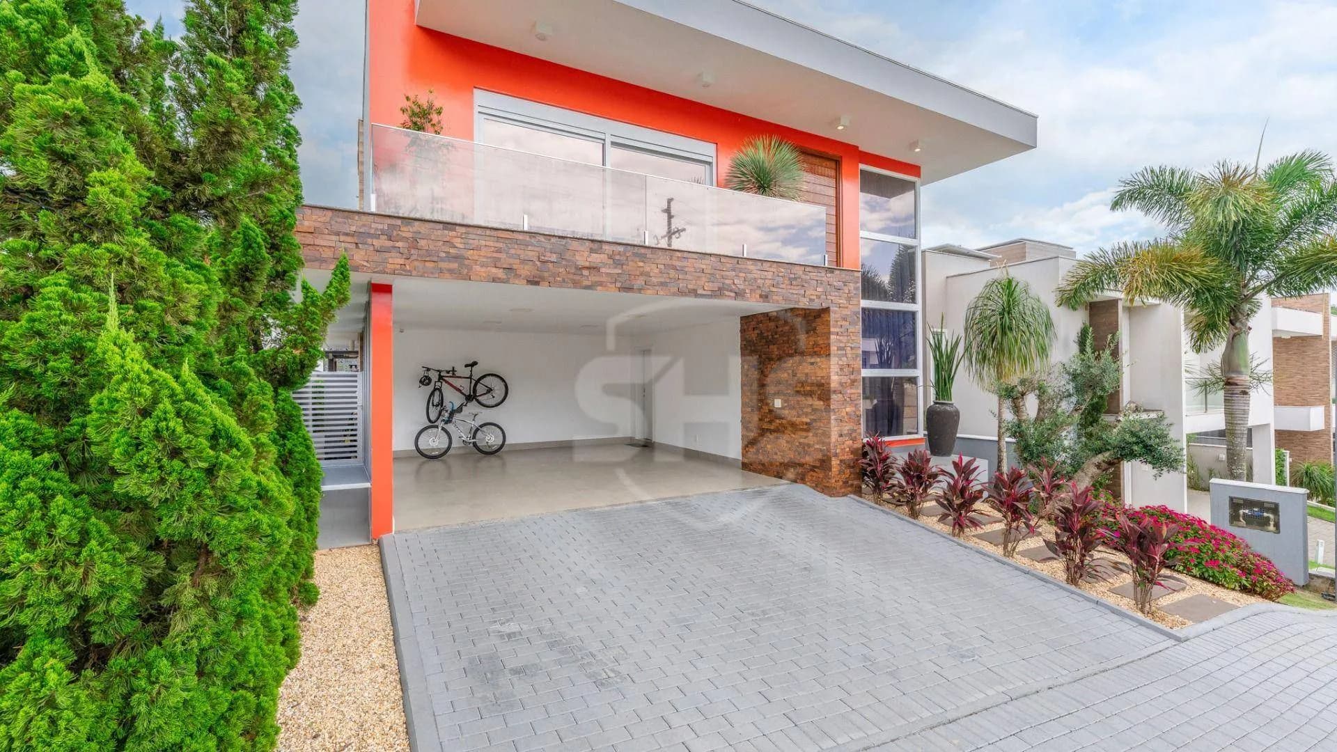 Casa com 3 dormitórios à venda, 280 m por R$ 2.400.000,00 - Itoupava Central - Blumenau/SC