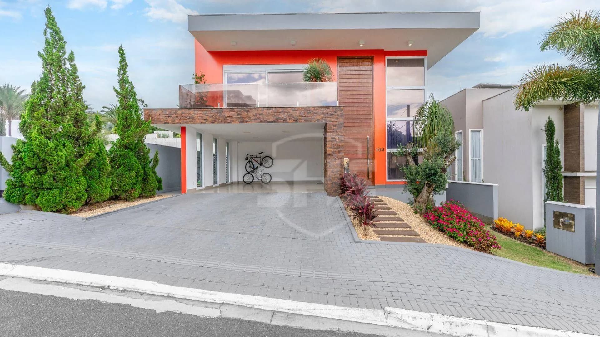 Casa com 3 dormitórios à venda, 280 m por R$ 2.400.000,00 - Itoupava Central - Blumenau/SC
