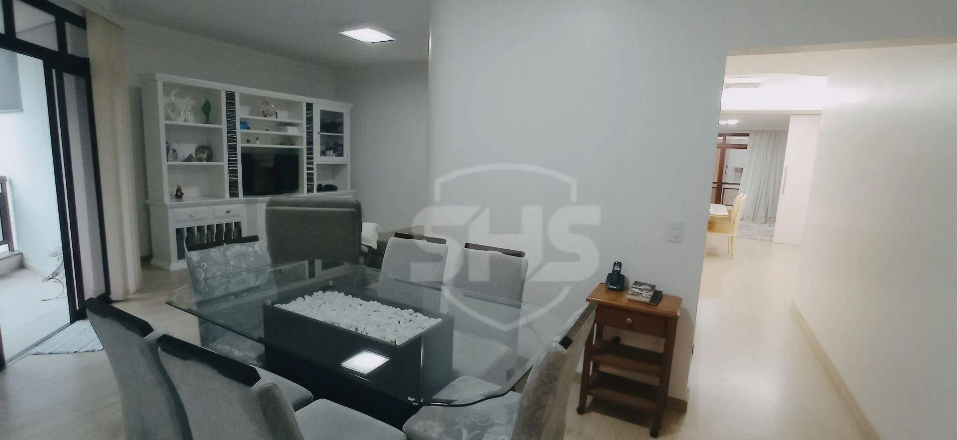 Apartamento com 3 dormitórios à venda, 246 m por R$ 1.200.000,00 - Jardim Blumenau - Blumenau/SC