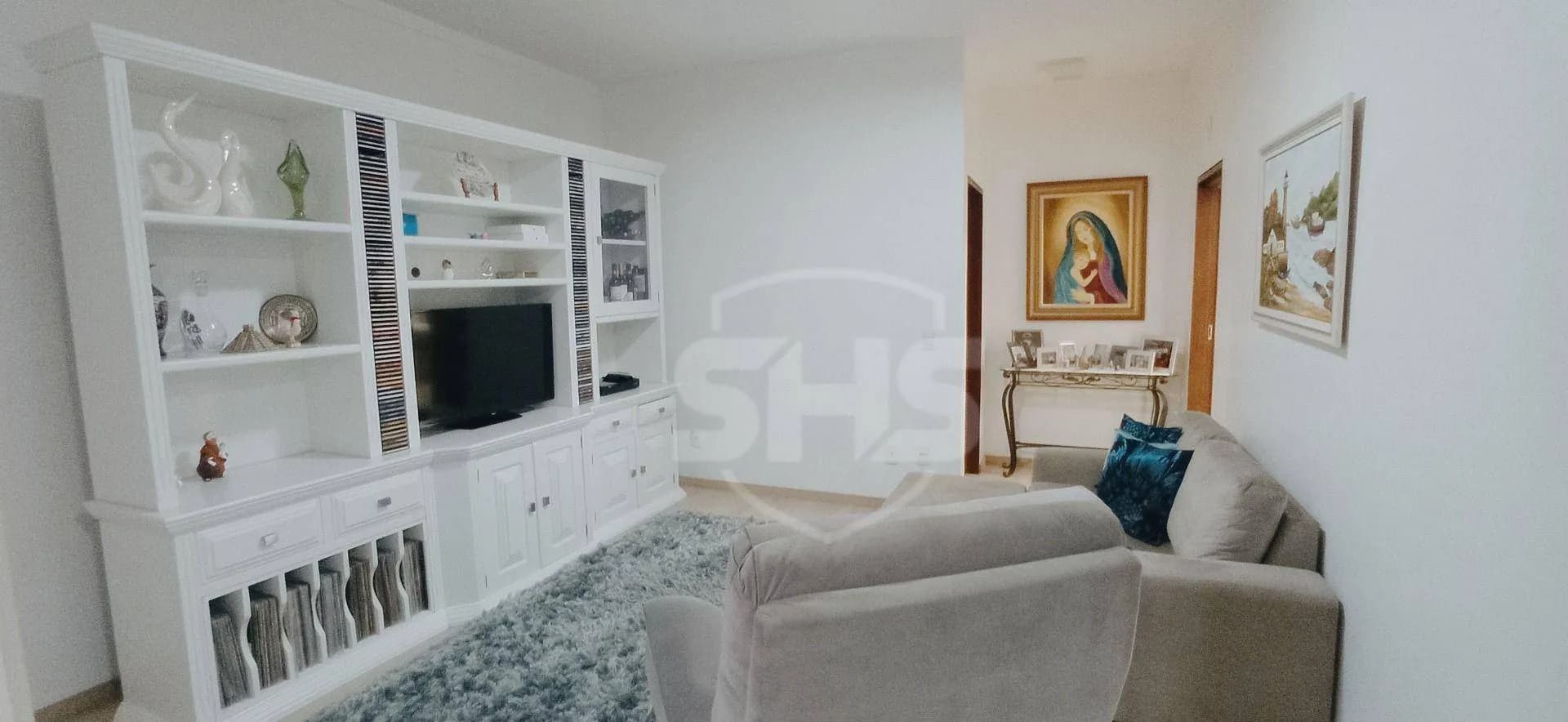 Apartamento com 3 dormitórios à venda, 246 m por R$ 1.200.000,00 - Jardim Blumenau - Blumenau/SC