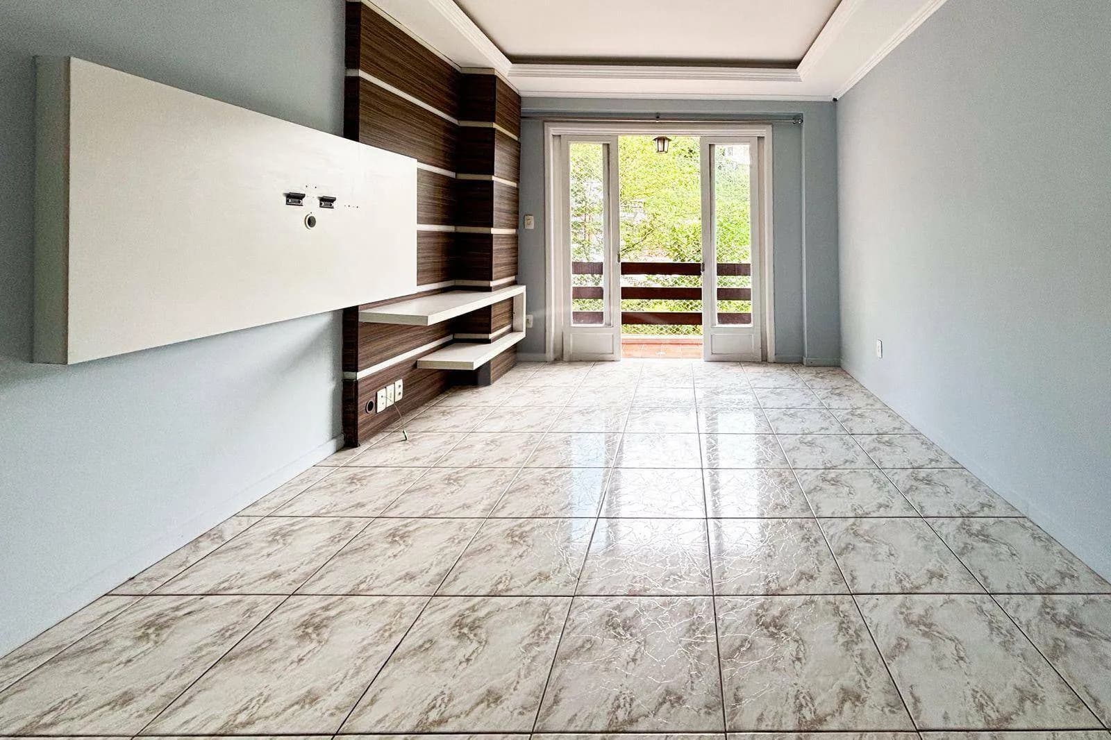 Apartamento com 2 dormitórios à venda, 83 m por R$ 390.000,00 - Garcia - Blumenau/SC - foto 1