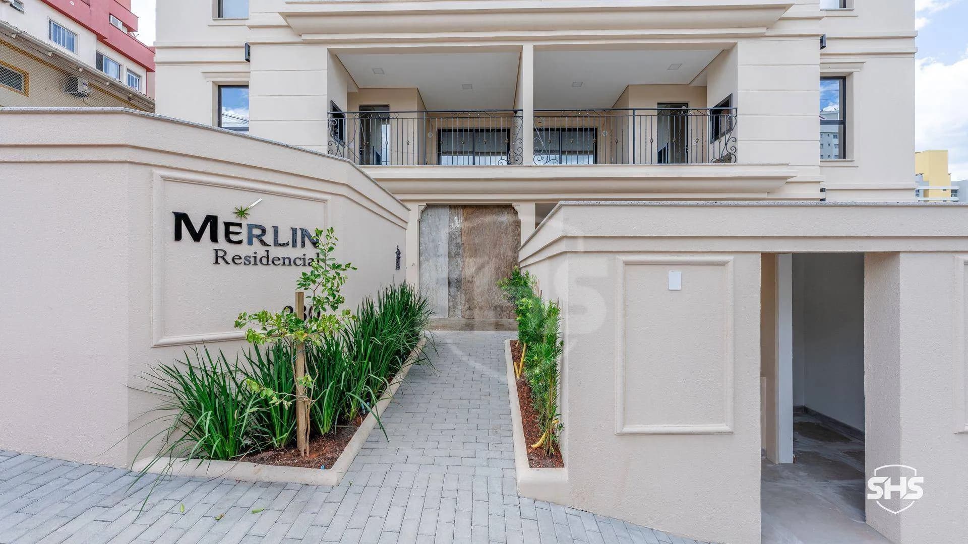 Apartamento com 2 dormitórios à venda, 86 m por R$ 500.000,00 - Escola Agrícola - Blumenau/SC