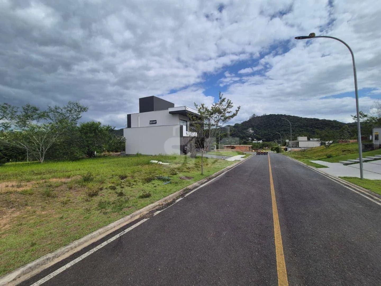 Terreno à venda, 359 m por R$ 395.000,00 - Ponta Aguda - Blumenau/SC