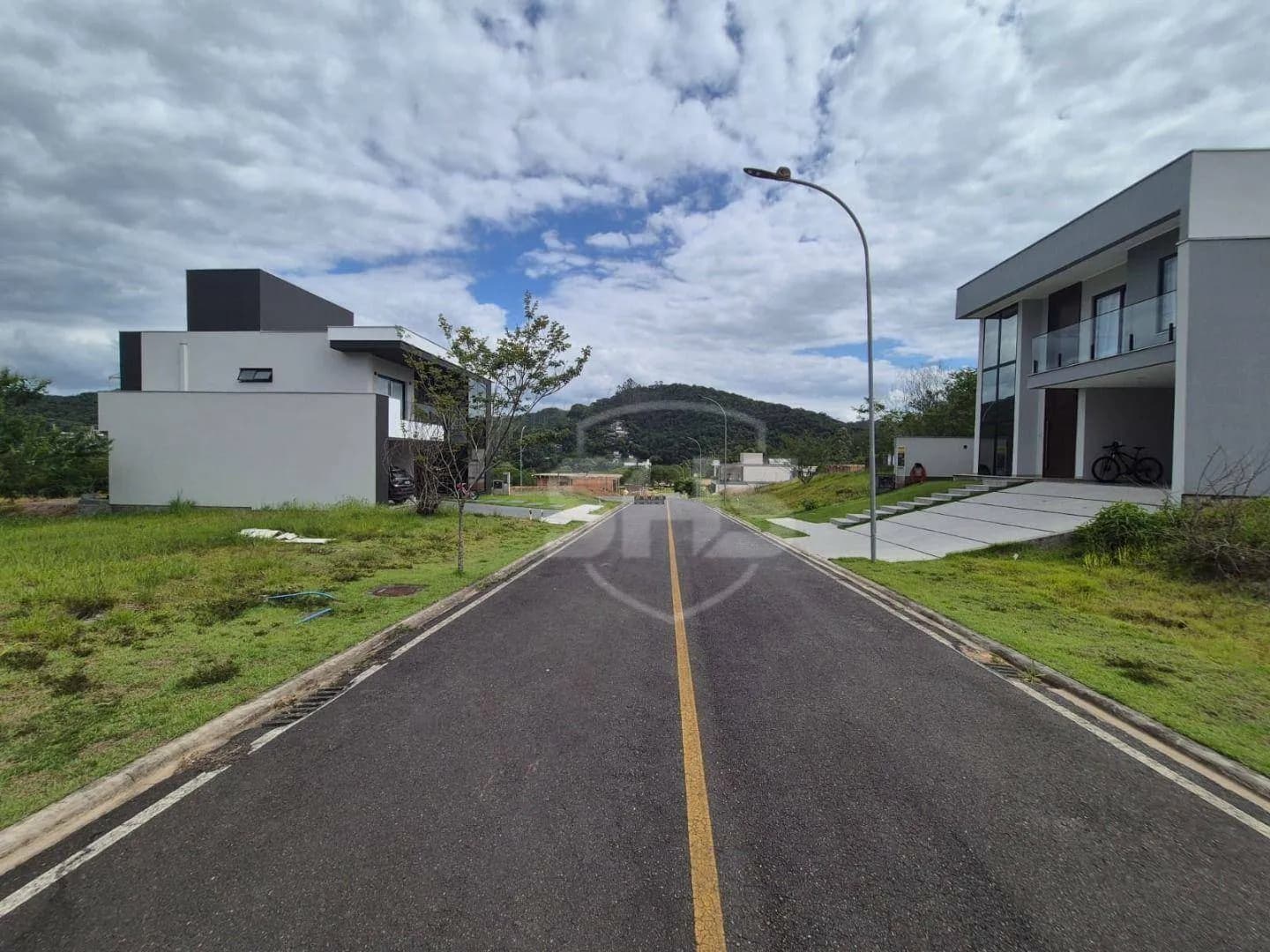 Terreno à venda, 359 m por R$ 395.000,00 - Ponta Aguda - Blumenau/SC