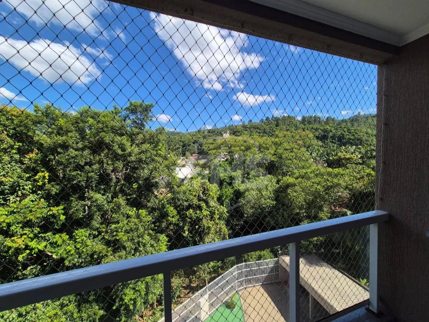 Apartamento com 2 dormitórios à venda, 102 m por R$ 490.000,00 - Velha - Blumenau/SC