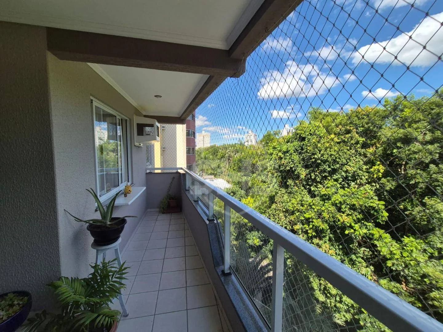 Apartamento com 2 dormitórios à venda, 102 m por R$ 490.000,00 - Velha - Blumenau/SC