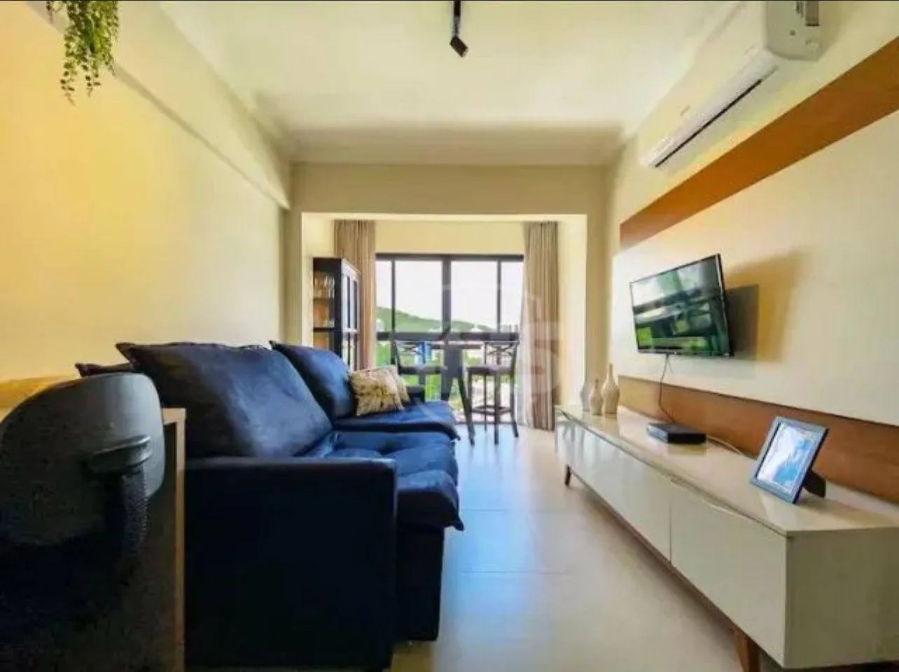 Apartamento à venda, 38 m por R$ 430.000,00 - Centro (Blumenau) - Blumenau/SC