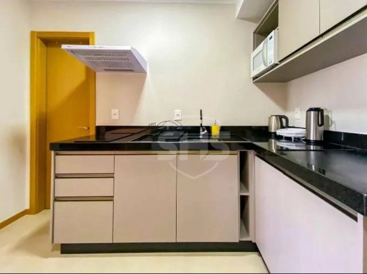 Apartamento à venda, 38 m por R$ 430.000,00 - Centro (Blumenau) - Blumenau/SC