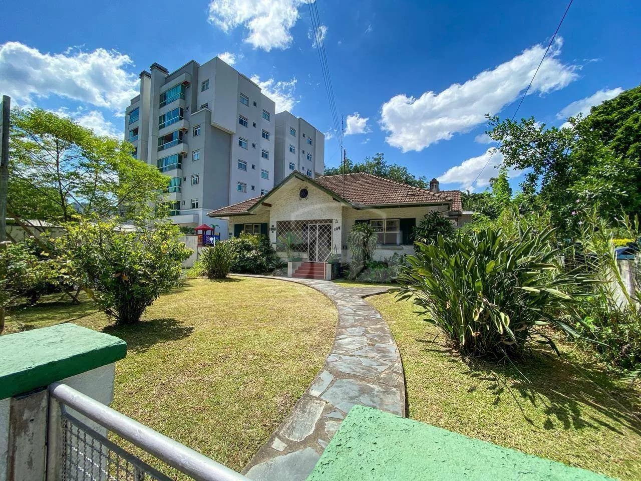Imóvel residencial/comercial à venda no Bom Retiro - 600 m de área construída