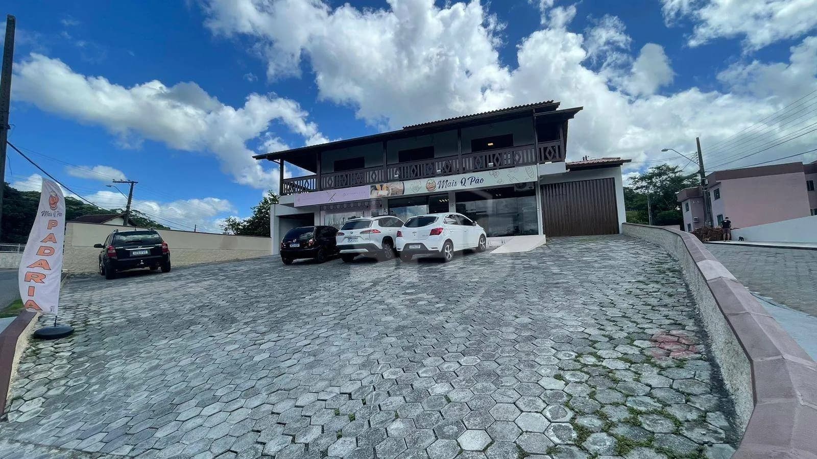Casa com 3 dormitórios à venda, 351 m por R$ 899.000,00 - Fortaleza - Blumenau/SC - foto 1