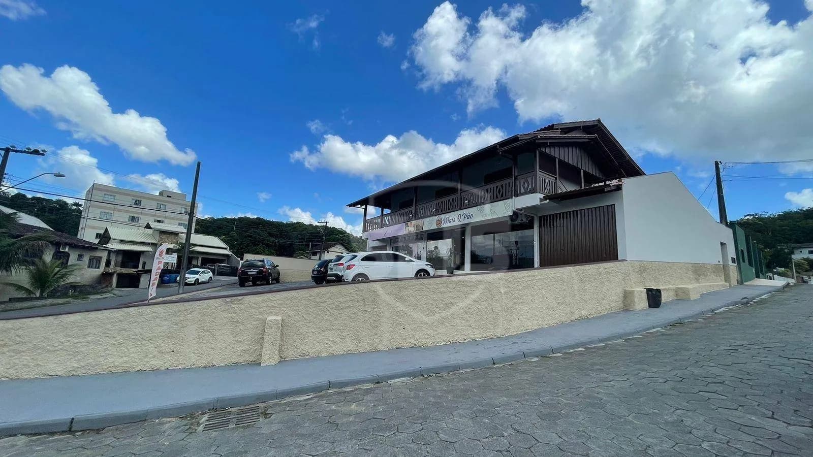 Casa com 3 dormitórios à venda, 351 m por R$ 899.000,00 - Fortaleza - Blumenau/SC