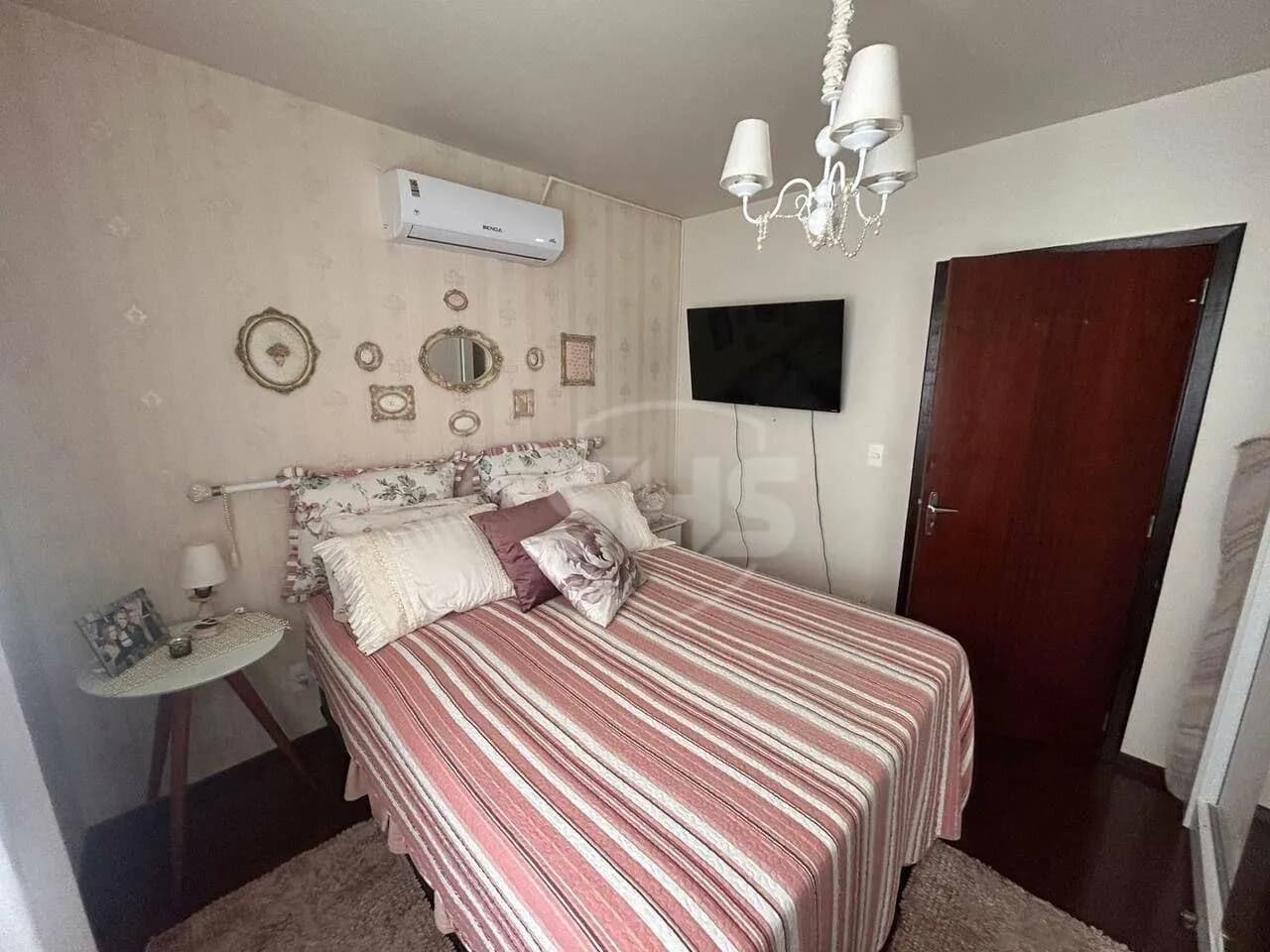 Apartamento com 2 dormitórios à venda, 91 m por R$ 490.000,00 - Vila Nova - Blumenau/SC - foto 1