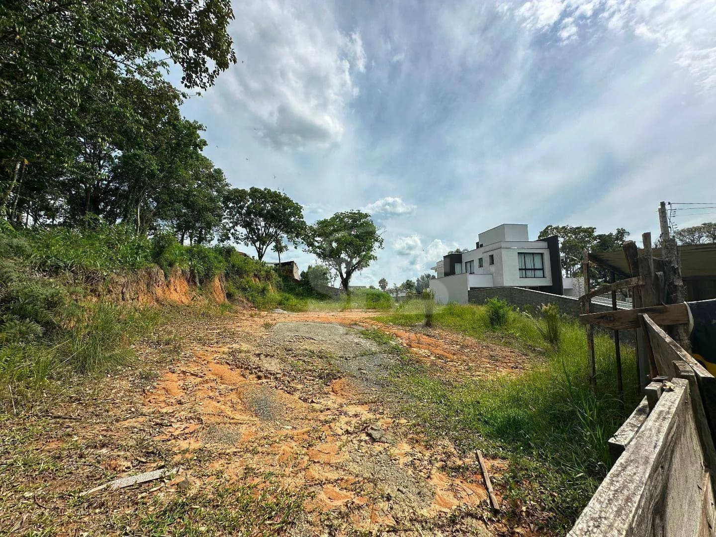 Terreno à venda, 954 m por R$ 625.000,00 - Ponta Aguda - Blumenau/SC