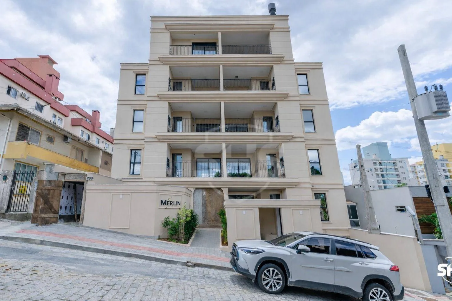 Apartamento com 2 dormitórios à venda, 86 m por R$ 500.000,00 - Escola Agrícola - Blumenau/SC - foto 1