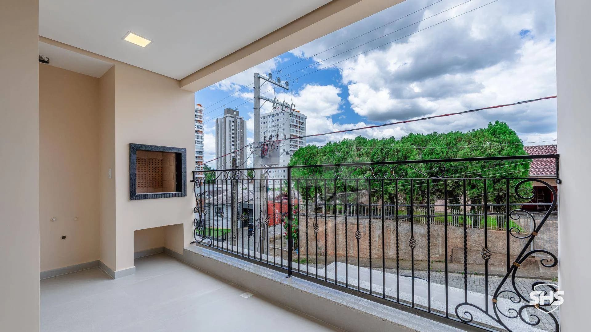 Apartamento com 2 dormitórios à venda, 86 m por R$ 500.000,00 - Escola Agrícola - Blumenau/SC