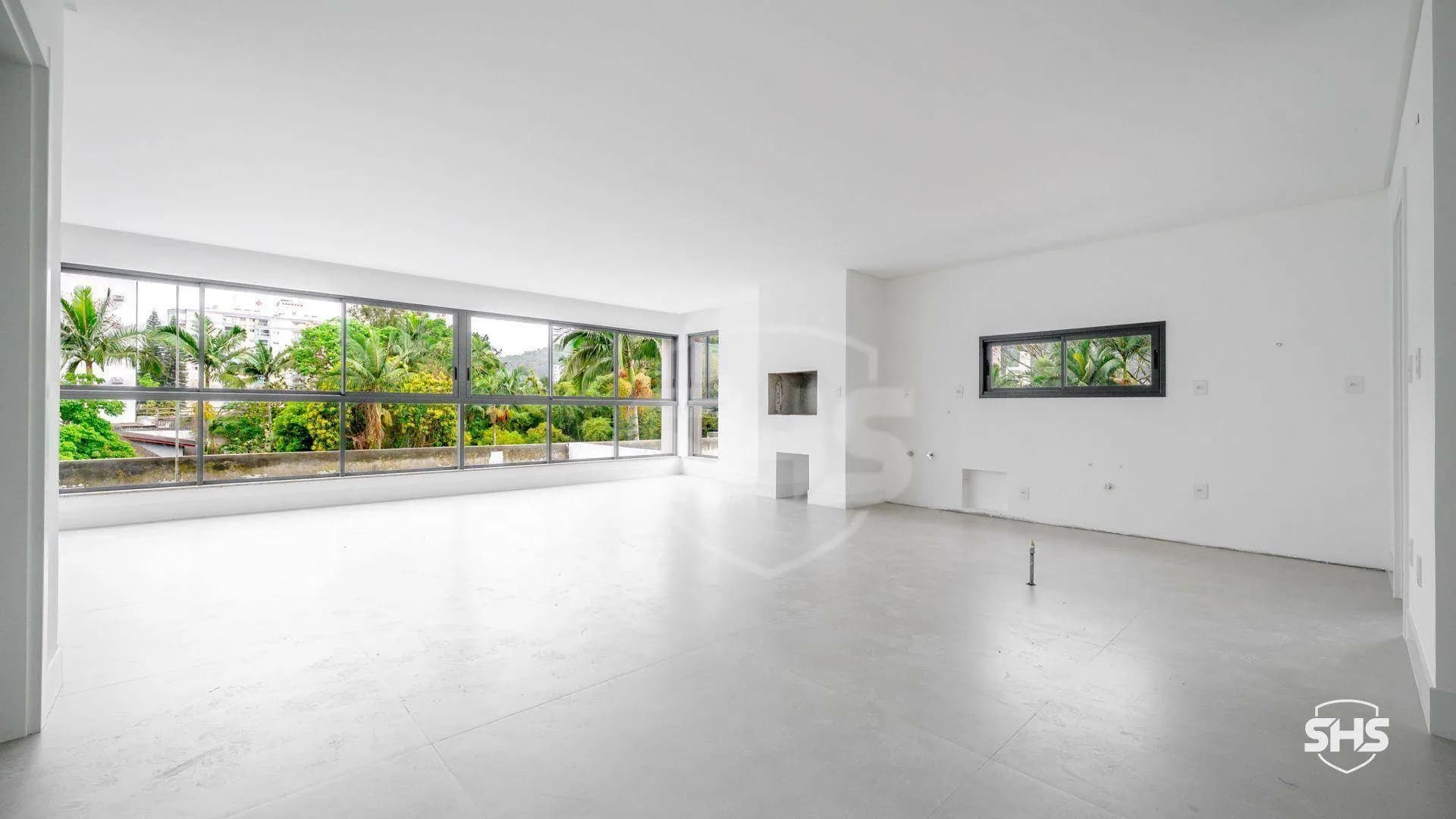 Apartamento com 3 dormitórios à venda, 142 m por R$ 1.300.000,00 - Victor Konder - Blumenau/SC - foto 1