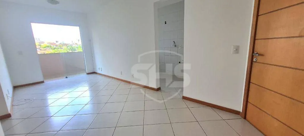 Apartamento com 2 dormitórios para alugar, 66 m por R$ 2.735,78/mês - Vila Nova - Blumenau/SC
