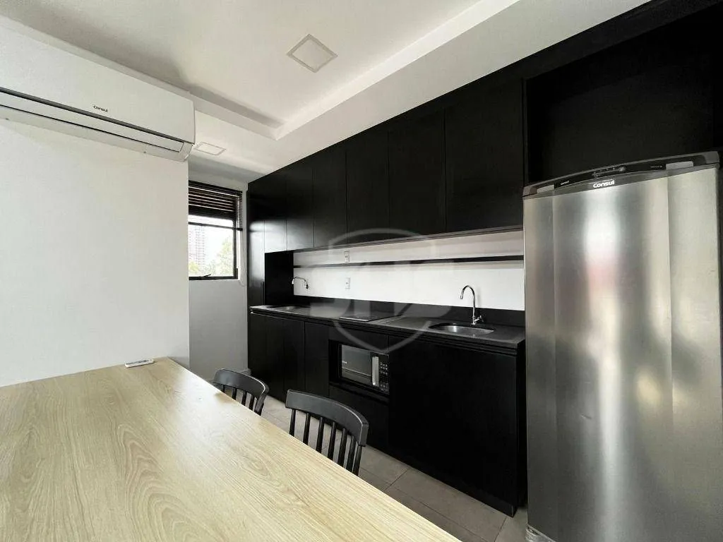 Apartamento com 1 dormitório para alugar, 60 m por R$ 2.979,34/mês - Itoupava Seca - Blumenau/SC
