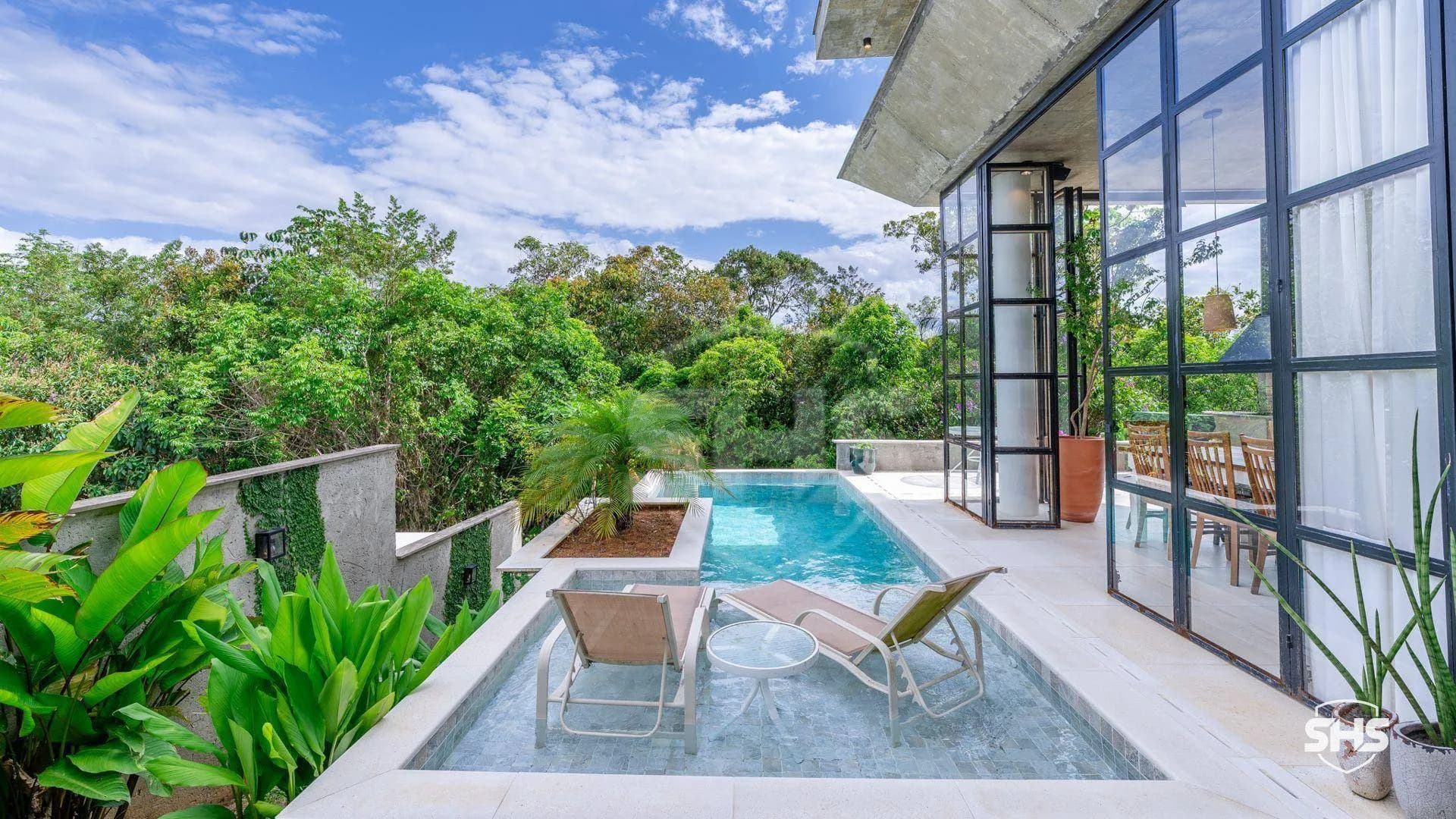 Casa com 4 dormitórios à venda, 394 m por R$ 3.390.000,00 - Ponta Aguda - Blumenau/SC - foto 1