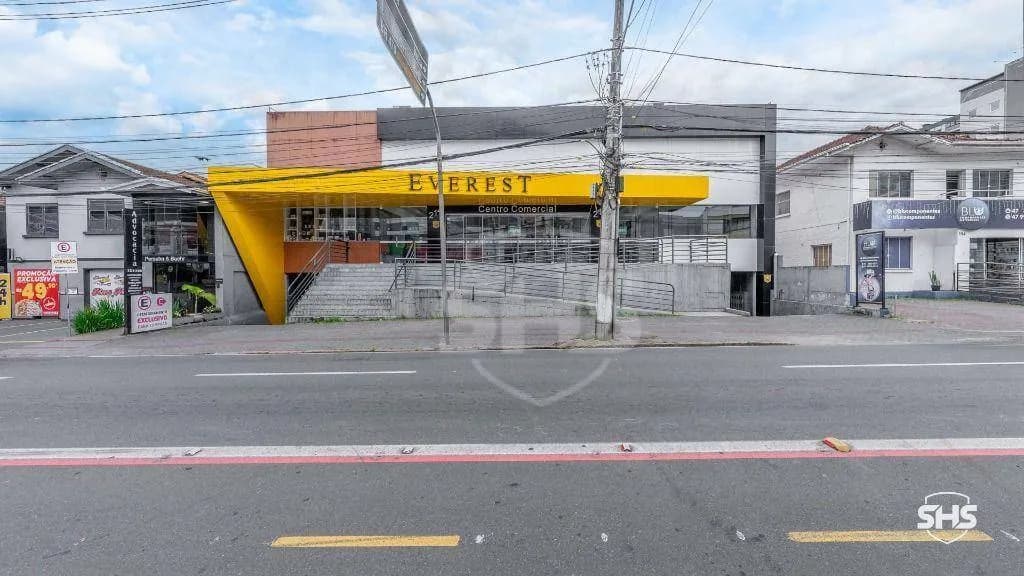 Prédio para alugar, 1445 m por R$ 50.000,01/mês - Centro - Blumenau/SC - foto 1