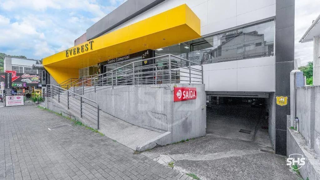 Prédio para alugar, 1445 m por R$ 50.000,01/mês - Centro - Blumenau/SC