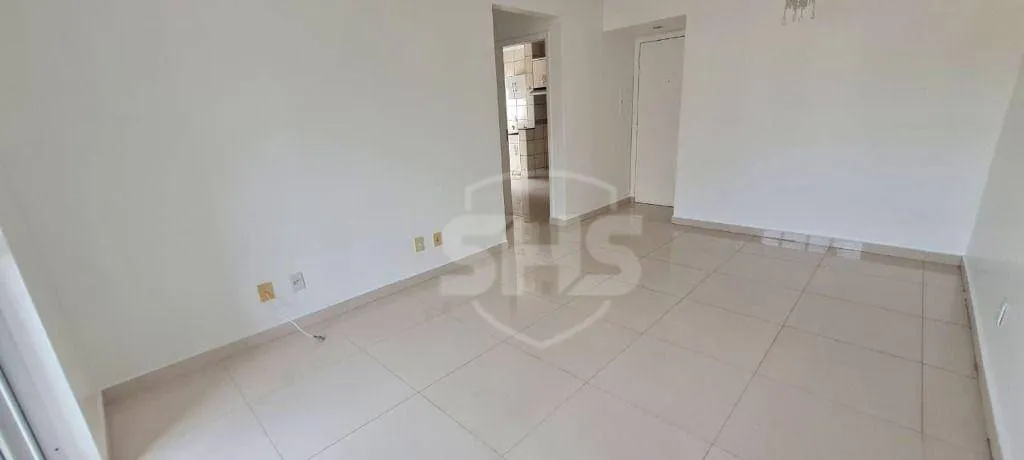 Apartamento com 3 dormitórios para alugar, 90 m por R$ 2.892,27/mês - Velha - Blumenau/SC