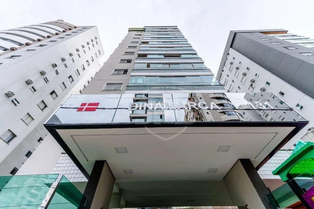 Apartamento com 3 dormitórios à venda, 168 m por R$ 1.300.000,00 - Victor Konder - Blumenau/SC
