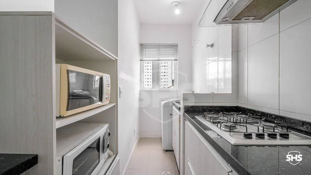 Apartamento com 2 dormitórios para alugar, 75 m por R$ 3.348,00/mês - Itoupava Norte - Blumenau/SC - foto 1