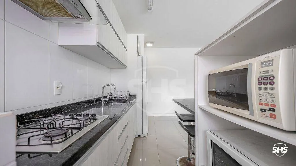 Apartamento com 2 dormitórios para alugar, 75 m por R$ 3.348,00/mês - Itoupava Norte - Blumenau/SC